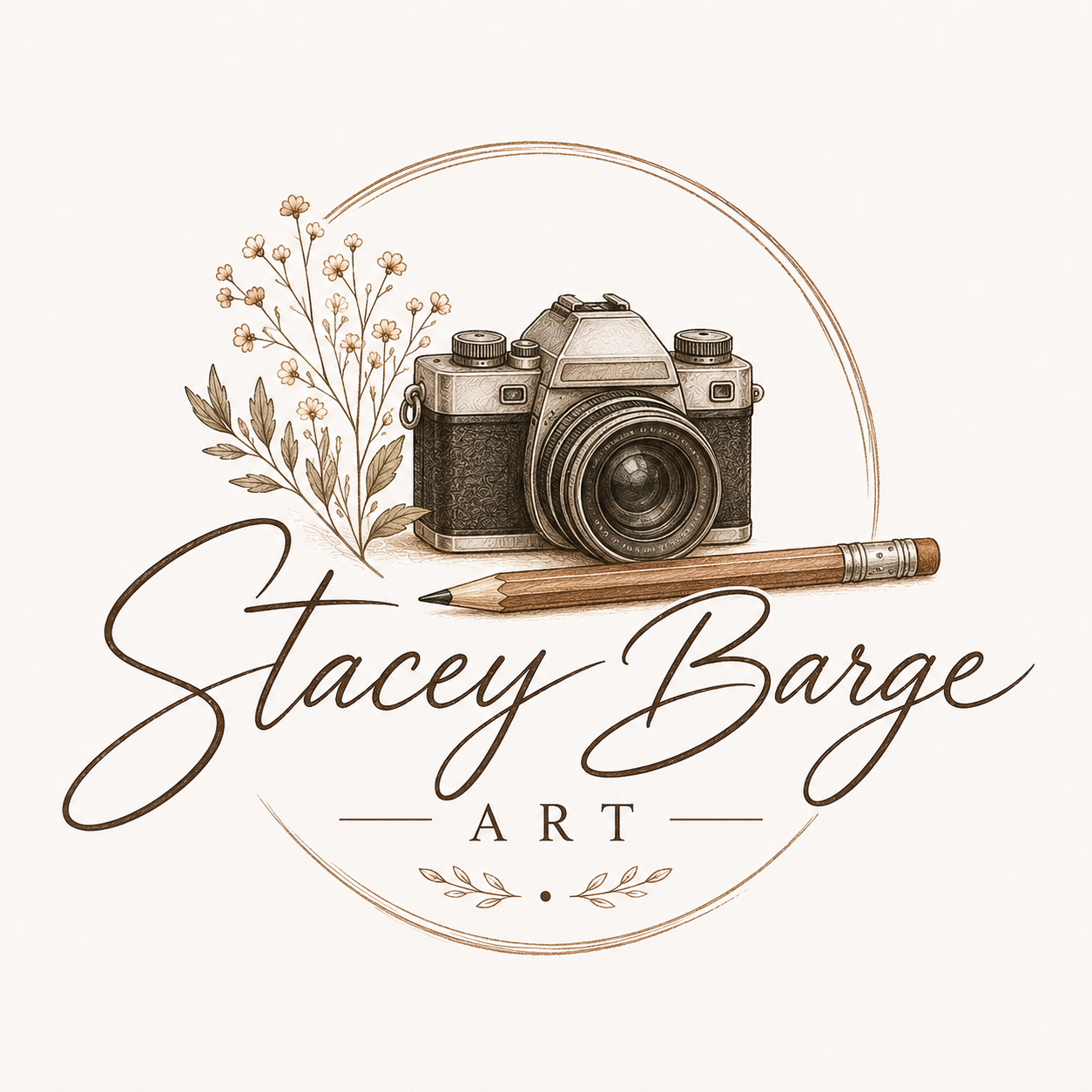 STACEY BARGE ART
